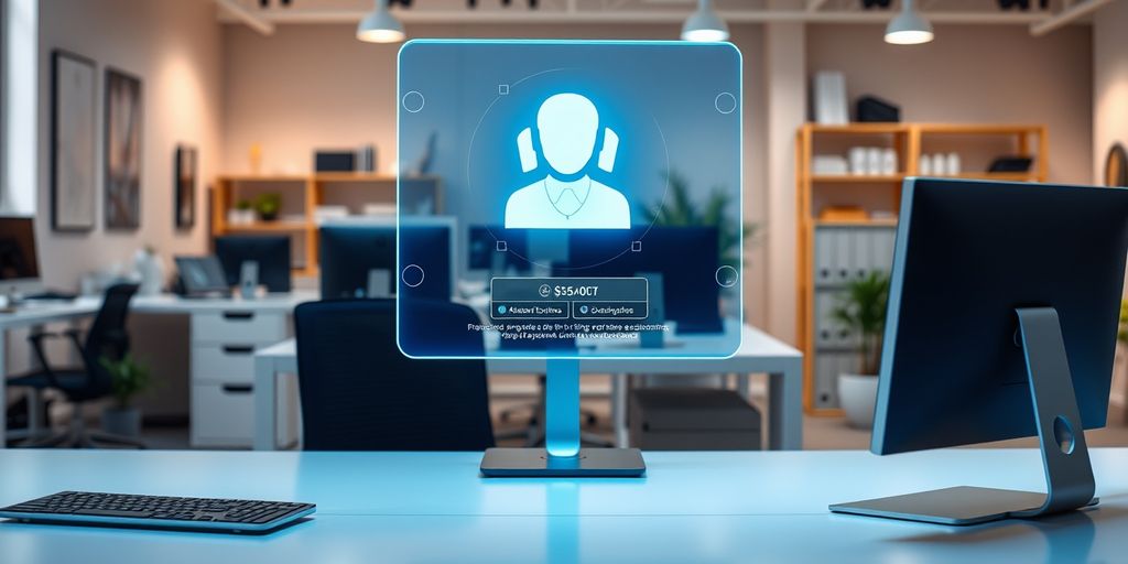 How FrontDeskVisitor.com Enhances Security and Efficiency at the Front Desk